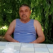 Фарид, 58, Казань