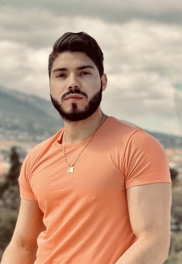 My photo - Israel, 29 from Lawrence (@israel231)