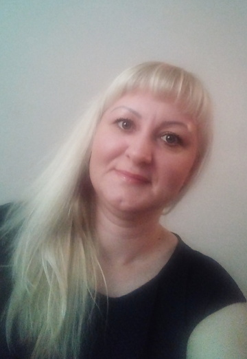 Моя фотография - Евгения, 41 из Томск (@evgeniya64130)