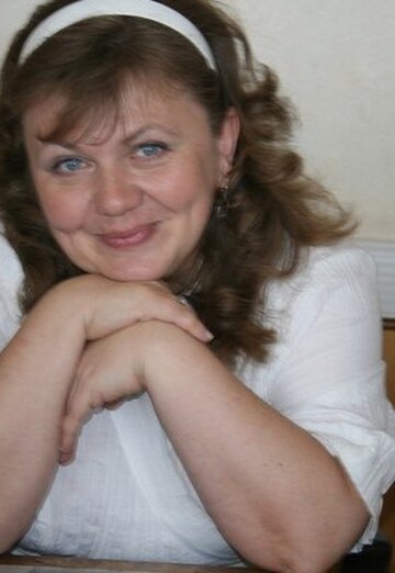 Моя фотография - Ирина, 55 из Астрахань (@irina260897)