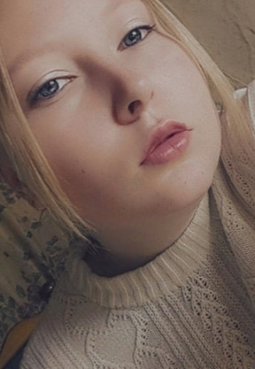 My photo - Anastasiya, 20 from Fryazino (@anastasiya213093)