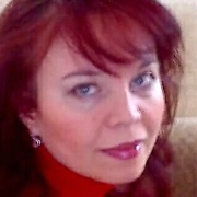 ольга, 49, Спасское