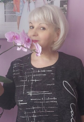 Моя фотография - Лана, 54 из Чайковский (@svetlana334432)