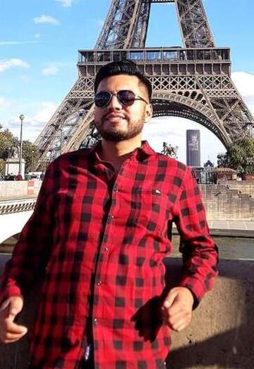 JOSE MANUEL (@jeivien) — my photo № 3