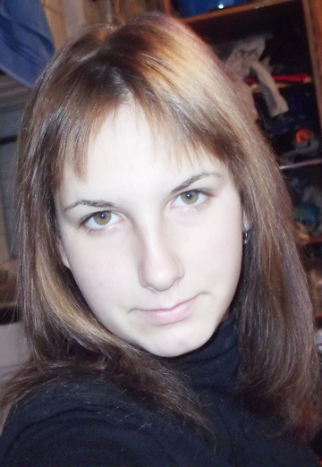 My photo - Katerina, 30 from Shakhty (@id152640)