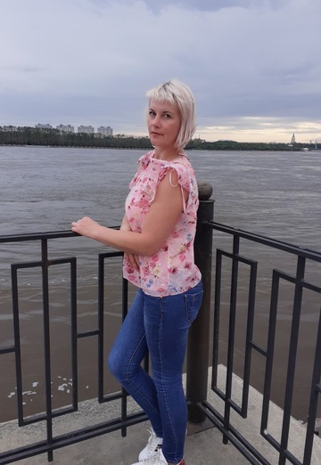 My photo - Marisha, 42 from Skovorodino (@marisha4973)