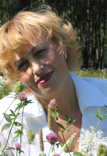 My photo - Natalya, 61 from Salihorsk (@natalya36307)