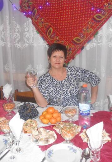 My photo - tatyana, 56 from Bobrov (@tatyana180422)