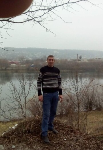 My photo - Mihail Babenko, 41 from Kishinev (@mihailbabenko0)