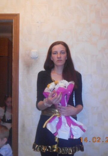My photo - mariya germanovna, 38 from Likino-Dulyovo (@mariyagermanovna)