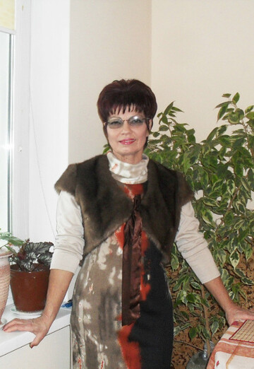 Моя фотография - Тамара, 68 из Минск (@tamara4347)