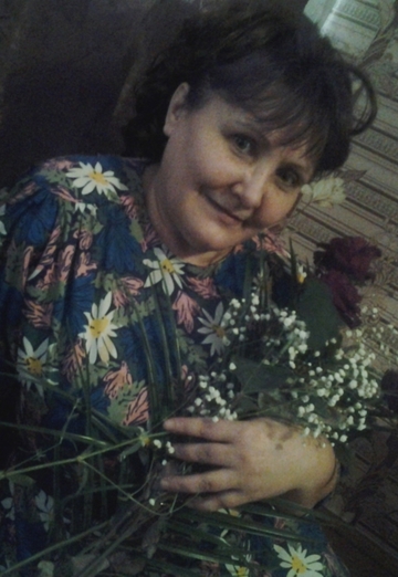 Моя фотография - Тамара, 60 из Кемерово (@tamara14316)