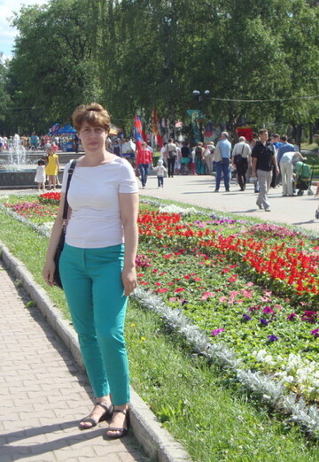 Моя фотография - Инга Кислякова, 49 из Екатеринбург (@ingakislyakova)