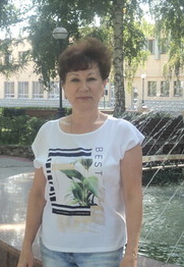 My photo - Dilya, 61 from Salavat (@akmanova)