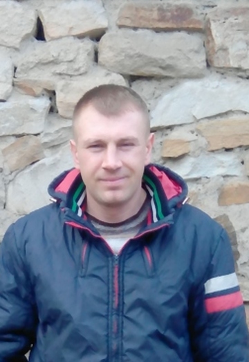 My photo - vladimir, 38 from Enakievo (@vladimir348078)