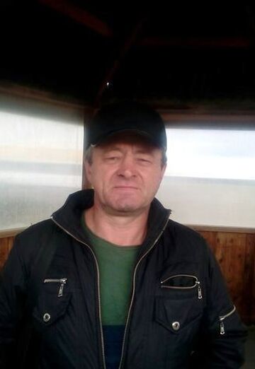 My photo - Yeduard, 59 from Yanaul (@eduard9240)