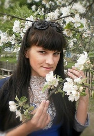 Моя фотография - Тетяна, 29 из Луцк (@tetyana272)