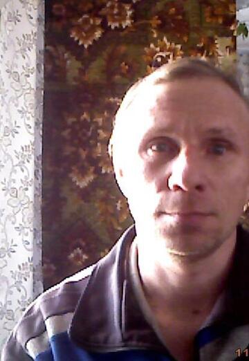 Моя фотография - ИГОРЬ, 47 из Каменск-Уральский (@igor176491)