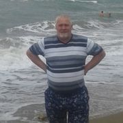 Valeriy 56 Saratov