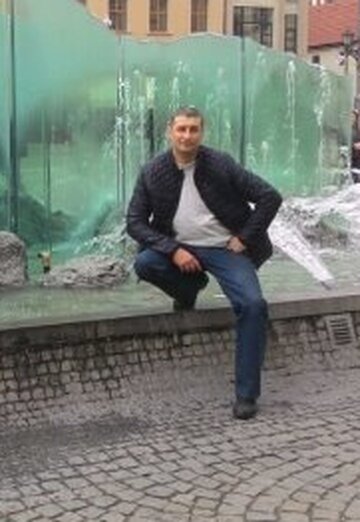 My photo - Sergey, 39 from Monastyrysche (@sergey241568)