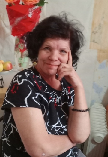 My photo - Tatyana, 52 from Vladivostok (@tatyana427650)