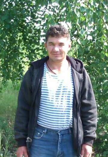 Моя фотография - Олег, 52 из Менделеевск (@oleg287570)