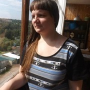 Евгения, 28, Златоуст