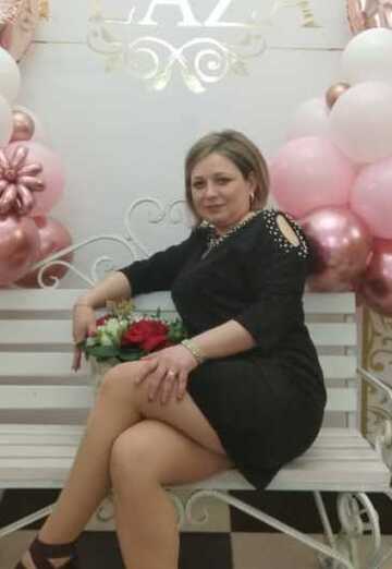 Моя фотография - Виктория, 46 из Астрахань (@viktoriya133211)