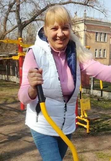 Моя фотография - лариса, 57 из Чернигов (@larisa58350)