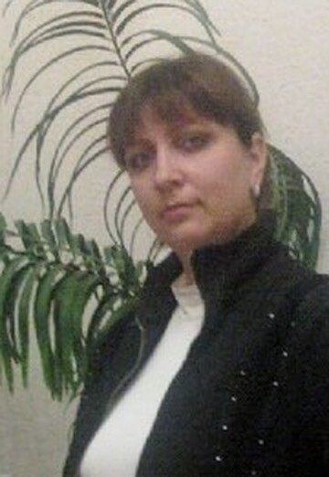 Моя фотография - Ольга, 44 из Тула (@olga323774)