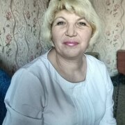 степанида, 53, Обнинск