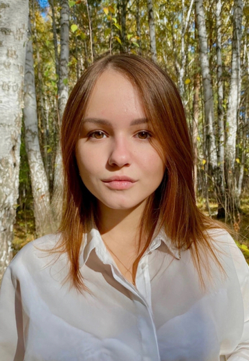 Моя фотография - Рина, 24 из Челябинск (@rina12204)