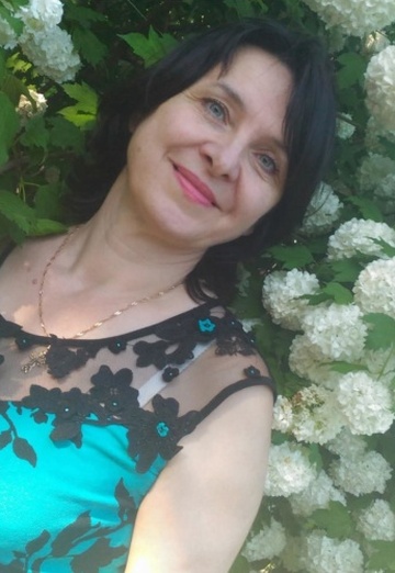 My photo - Vera, 62 from Nizhny Novgorod (@vera57288)