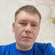 Иван, 29, Удачный