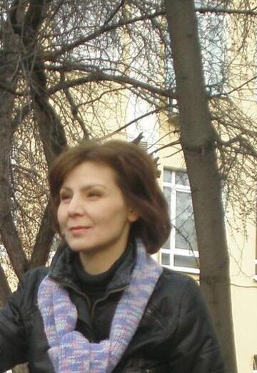 Моя фотография - Лора, 54 из Белорецк (@loragridnevskaya)