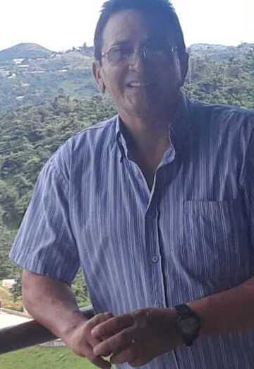 My photo - Juan Pablo, 64 from Quebradillas (@juanpablo18)