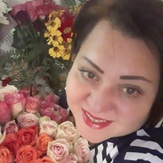 Надежда, 52, Старая Купавна