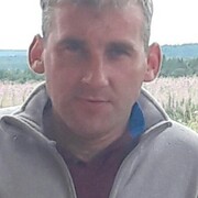 Андрей, 42, Илеза