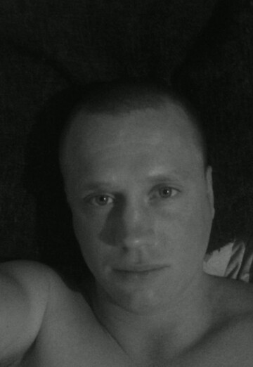 Моя фотография - Александр, 40 из Таллин (@aleksandr691968)