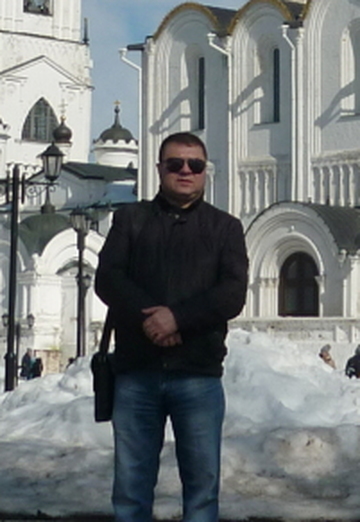 Sergey (@sergey662283) — my photo № 1
