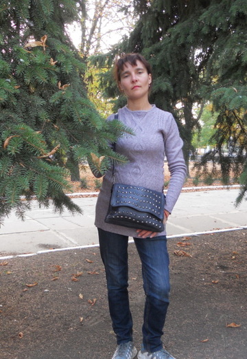 My photo - Ekaterina Grucinnova, 38 from Kadiivka (@ekaterinagrucinnova)