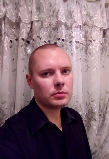 Моя фотография - Игорь Тарасов, 41 из Саранск (@igortarasov15)