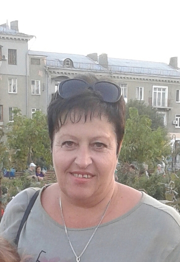 Моя фотография - Татьяна, 59 из Бердянск (@tatyana197973)