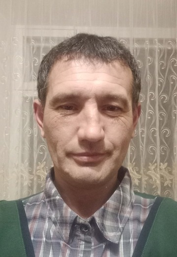 My photo - Dmitriy, 45 from Leningradskaya (@dmitriyilenko)