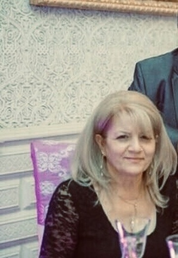 Моя фотография - Светлана, 68 из Ереван (@svetlana233924)