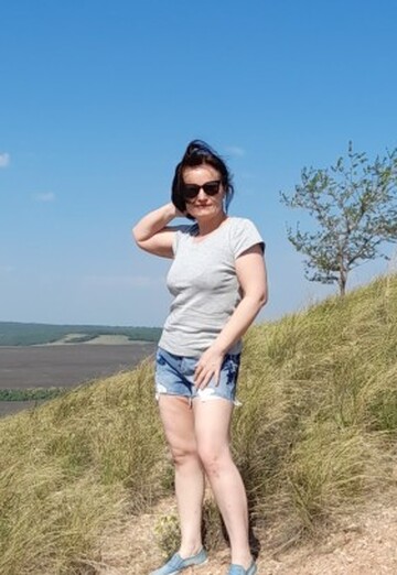My photo - Yuliya, 50 from Tolyatti (@uliya187497)