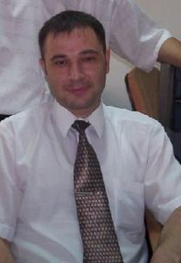 Моя фотография - Dilshod, 45 из Ташкент (@karmen78)
