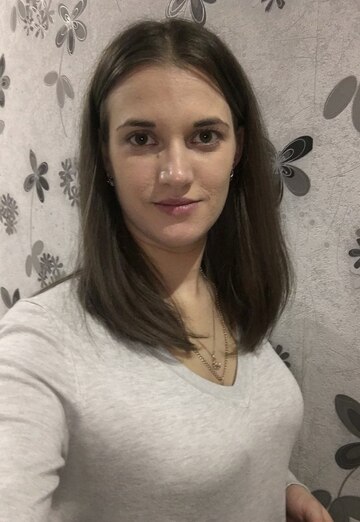 Моя фотографія - Диана, 31 з Лісосибірськ (@diana27180)