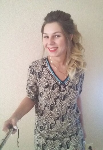 My photo - Margarita, 33 from Zaslavl (@margarita18125)