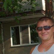 Иван, 46, Обь